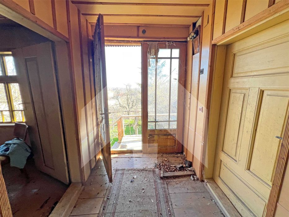 Продава се Къща в с. Мараш, Област Шумен - 169 кв.м за 377 €/кв.м - Снимка #8