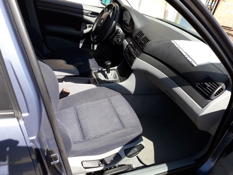 Dezmembram BMW 316 i