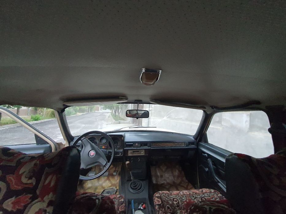 Volga Gaz 2410 o