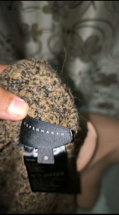 Pulover Dama Copenhagen