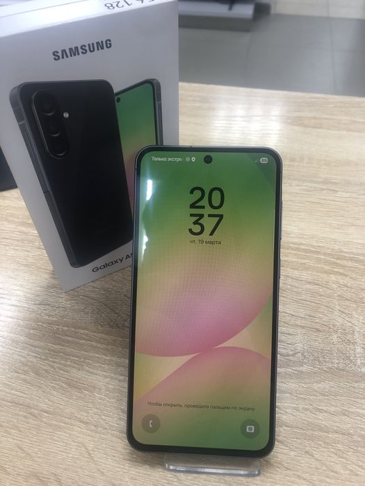 Samsung Galaxy A56 5G 128gb(TM79)