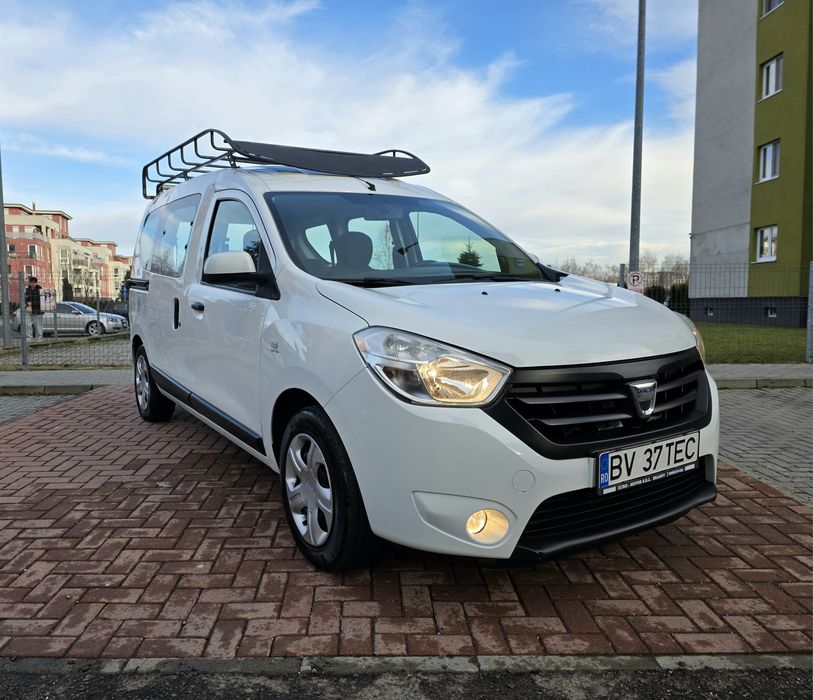 Dokker 2017 // Impecabil - Accept orice test