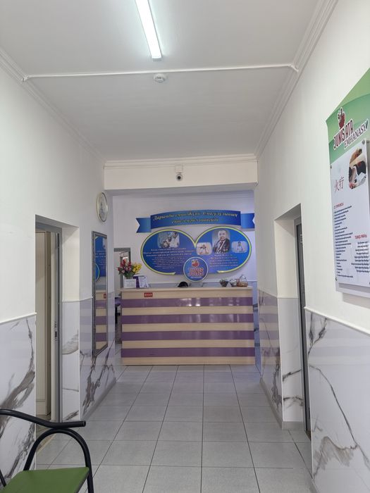 Сдается помещения стомотологий