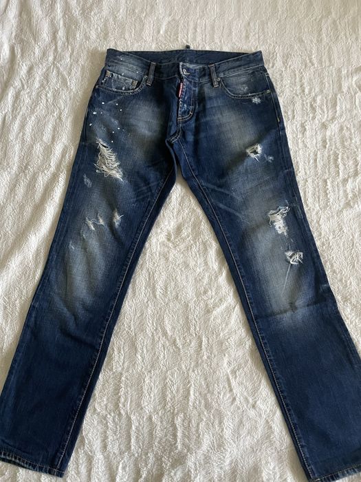 Blugi barbati Dsquared 2
