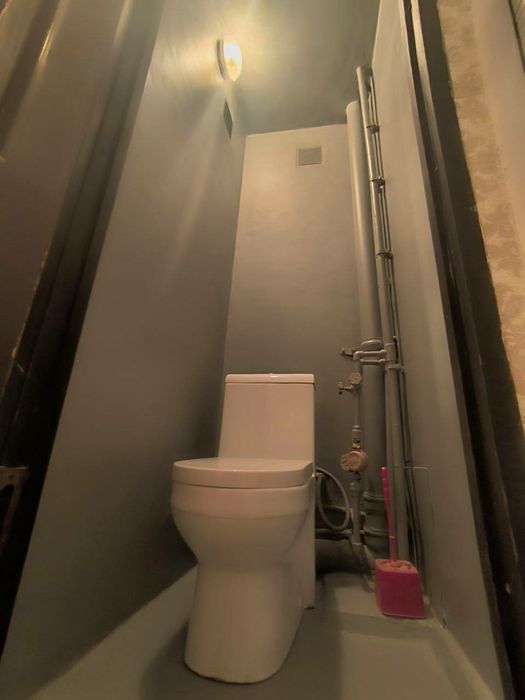 2 комнатная квартира ЯнгиХайот Дустлик 2 61 м² 4 этаж балкон 2х6