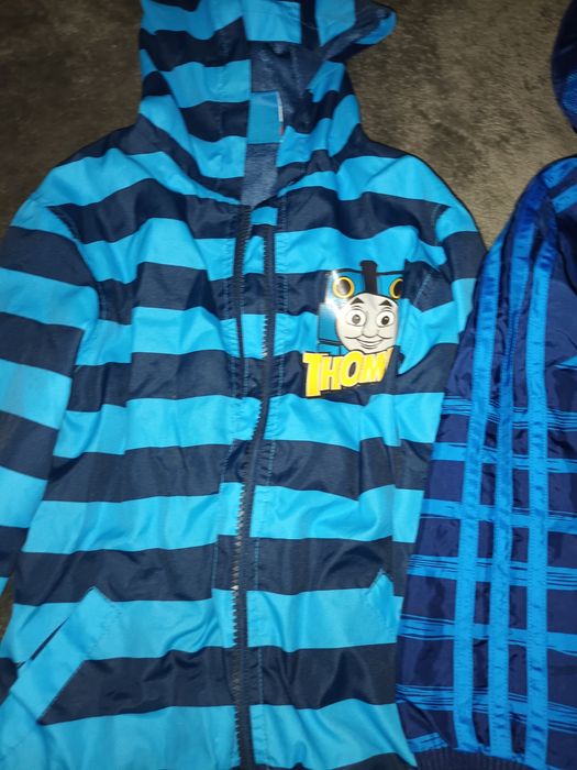 Якета за момче 4г.