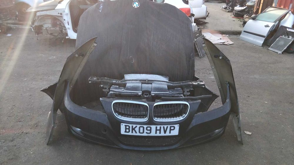 Bara fata Bmw E90 an 2010 facelift