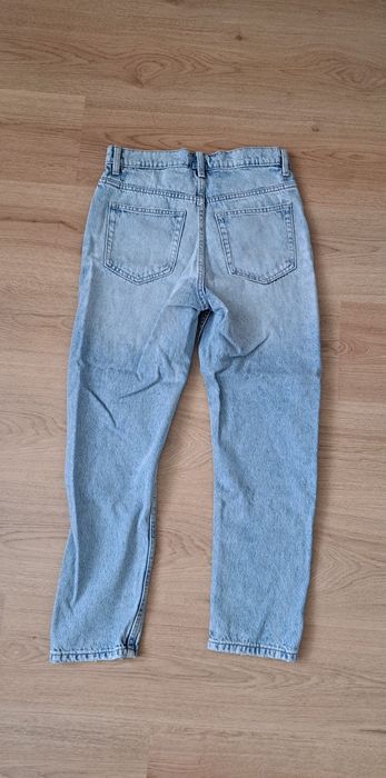 Унисекс дънки Zara " 36 "
