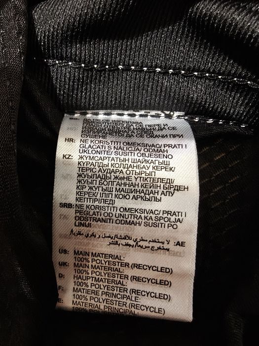 Adidas Inter Miami Jersey S