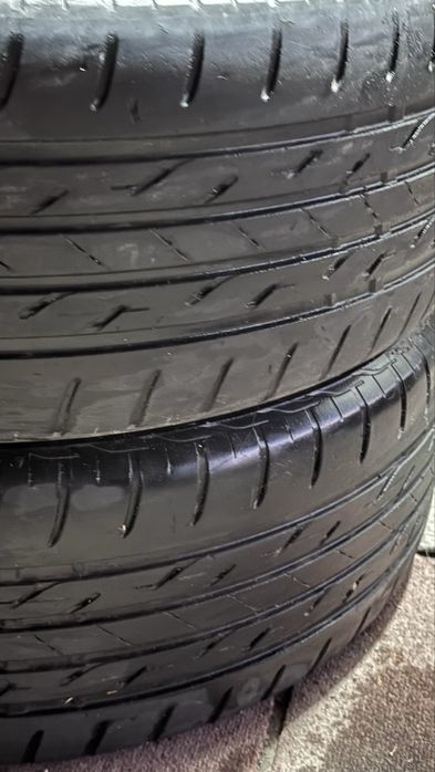 Продам шины. BRIDGESTONE