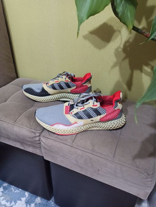 Мужские кроссовки