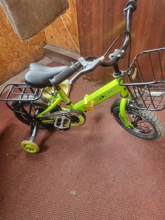 Продаю велосипед для детей