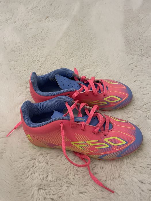 Adidas crampoane F 50