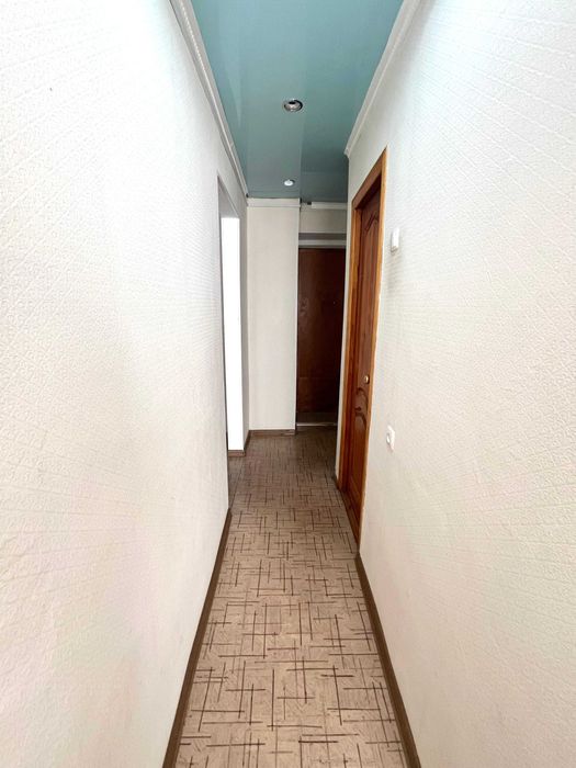 Продаётся 1 комн квартира