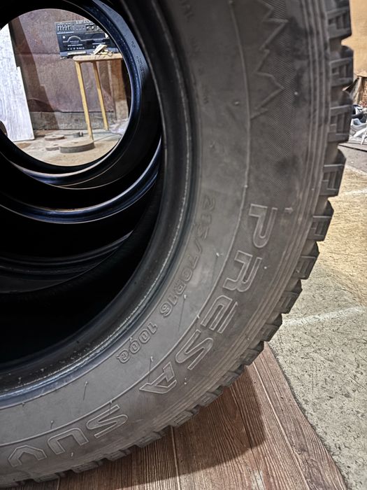 Шины 16 всесезонка maxxis