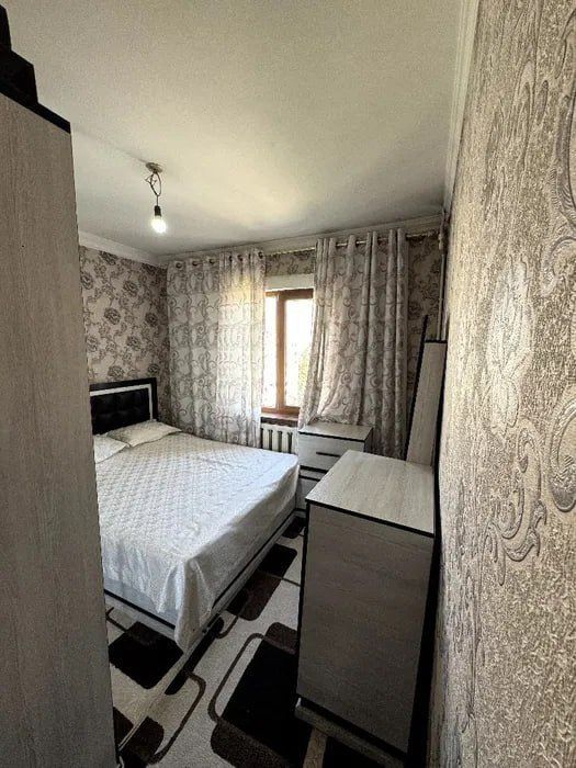 2/8/9 (8-этаж). Сергели 8. Квартира 58 м². Метро "Yangihayot" - 700 м.