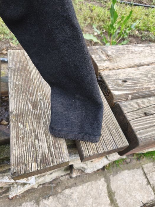 автентична тракийска антерия сербезлика