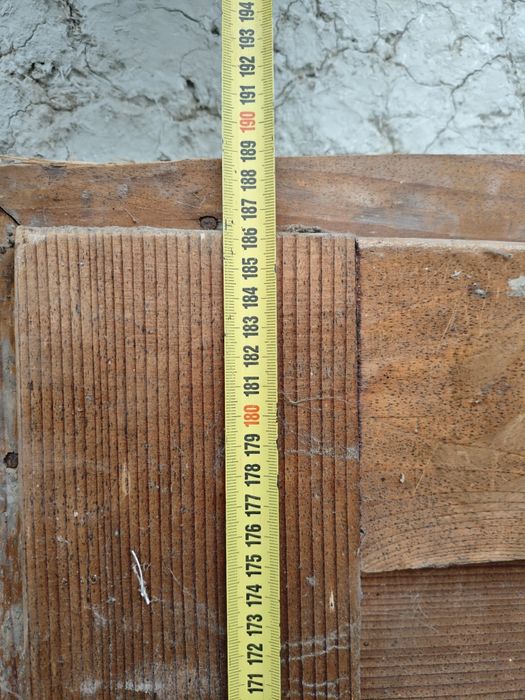 Масивни врати 3бр.плюс една подарък