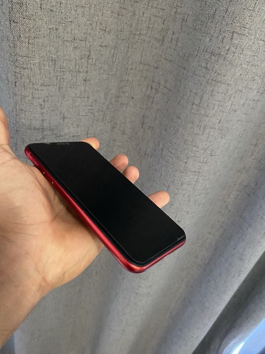 Iphone-XR (64gb)