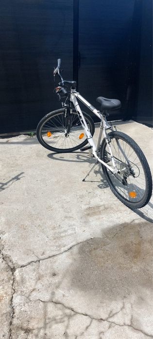 Bicicleta Treking ( oras)