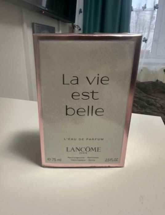 Parfum La Vie Est Belle, 75 ml, Sigilat