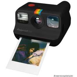 Polaroid GO instant camera