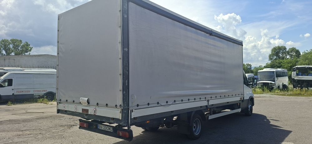 Iveco Daily 50/35