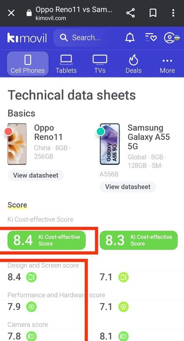 Oppo reno 11 F 5G Flagman [ 8/256 ] gb