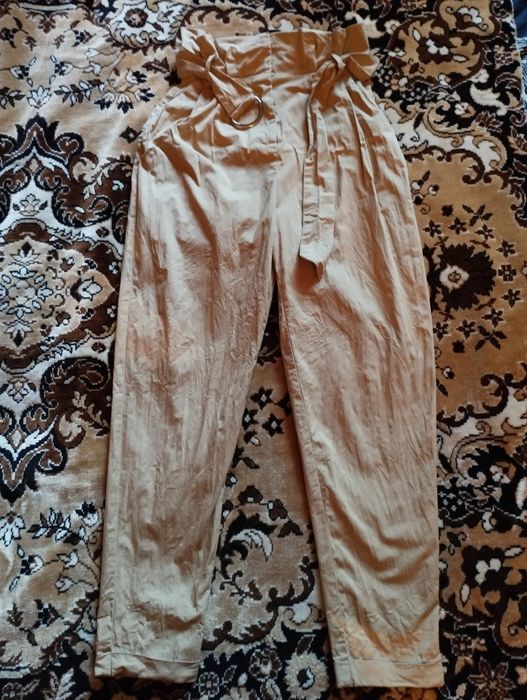 Продам брюки женские летние р 40-42