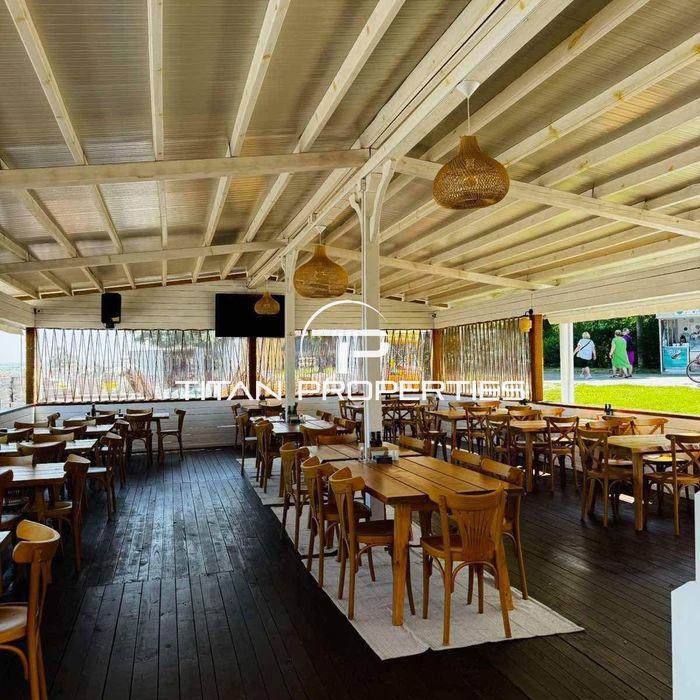 Продава се Заведение в Бургас, Лазур - 252 кв.м за 794 €/кв.м - Снимка #4