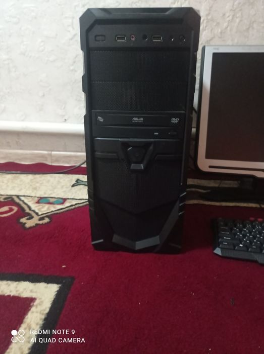 Игравои пк  состаяна идеал