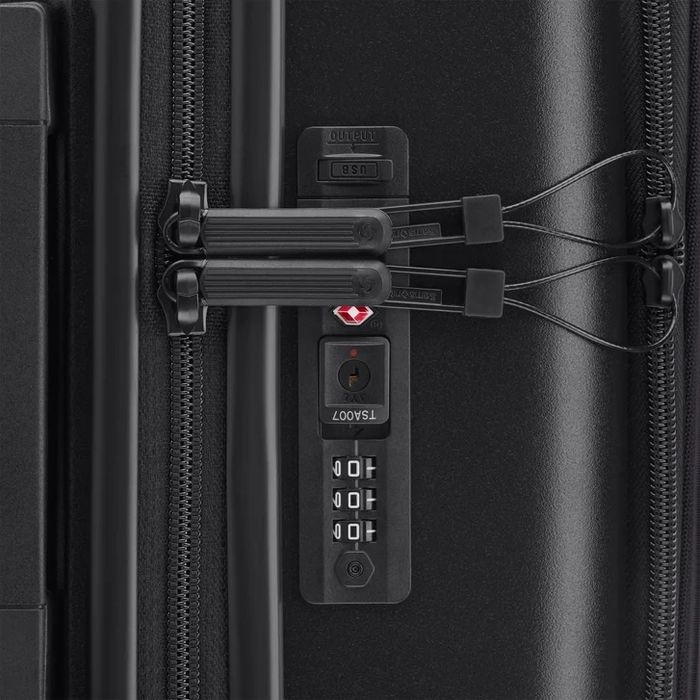 Samsonite Variate — ручная кладь, оригинал