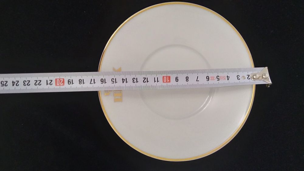 Посуда Советского периода.