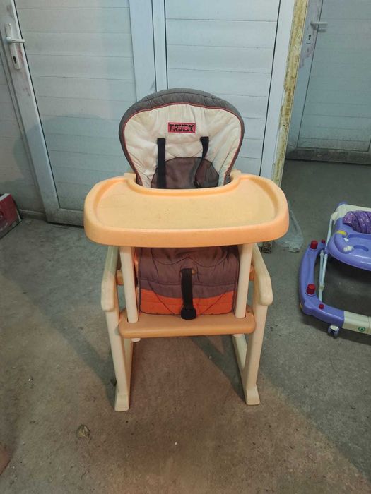 ходунки, стол,  для детей