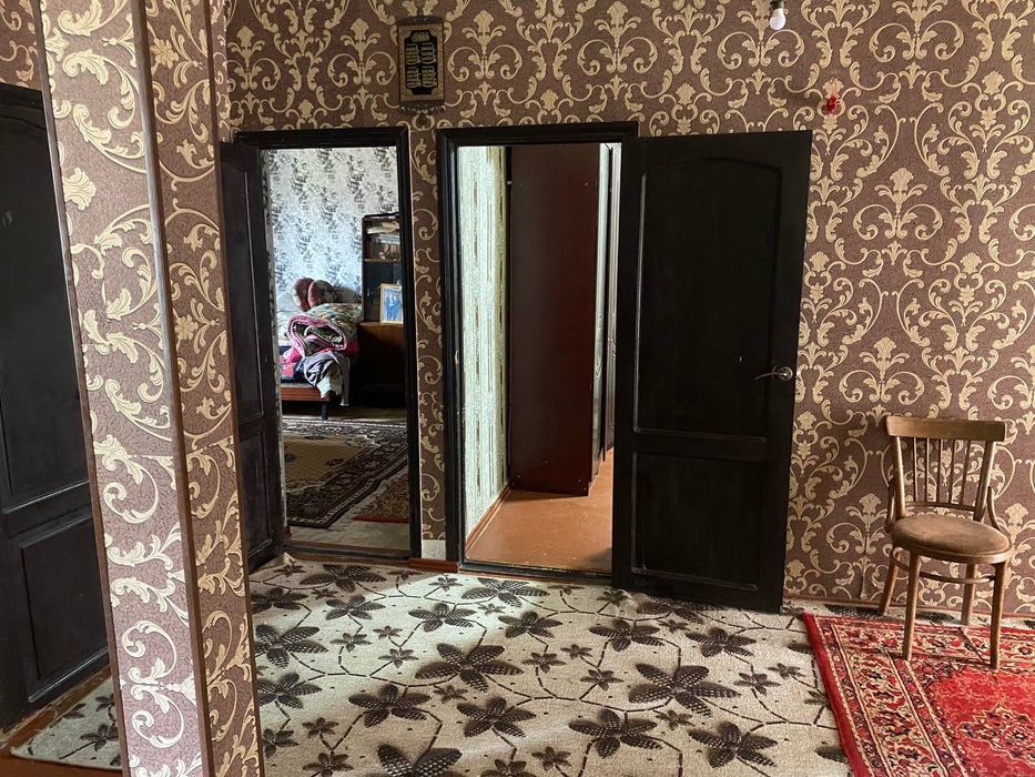 Продается дачный участок