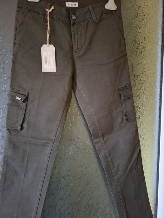 Pantaloni băieți originali K-Kurt
