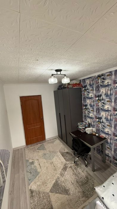 Продам 3 ком кв на Малышке