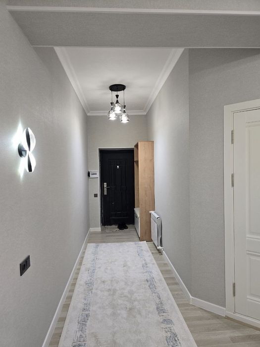 Продаётся  3х комнатная квартира