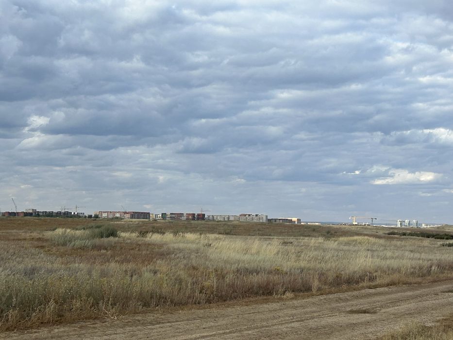 Продам участок СК Экспресс-2