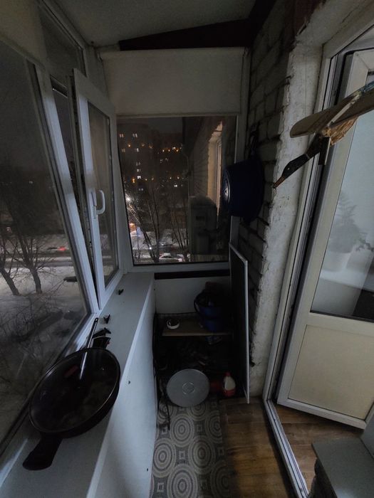 Продам 2 комнатную квартиру