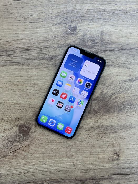 iPhone 13 256 gb | iStatus store
