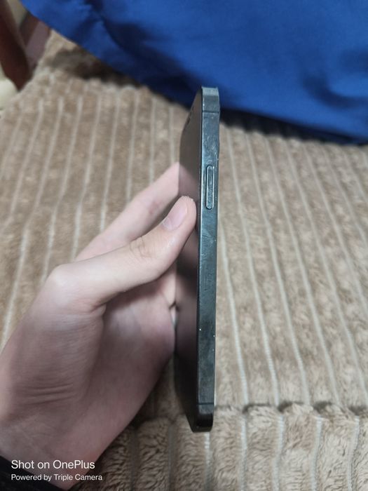 IPhone 12 Pro 128gb 79%