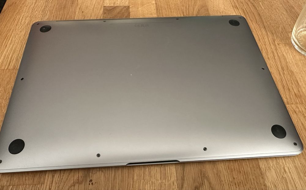 MacBook Air M1 2020