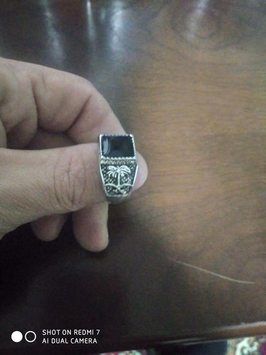 Продам мужское кольцо