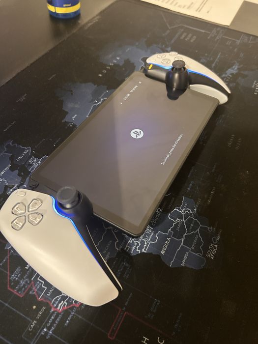 Плейстейшън Портал / PlayStation Portal