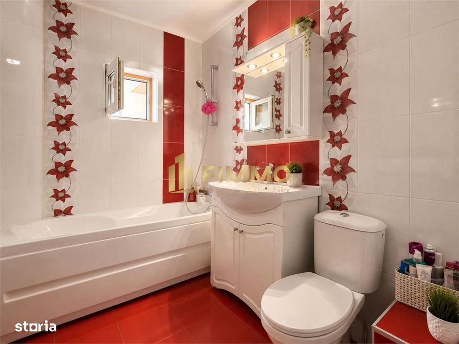 Apartament 2 ca | 62.55 mp | Et 4 | Obcini | ID:1876