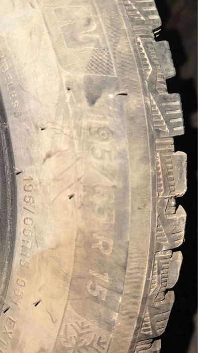 MICHELIN шины…..