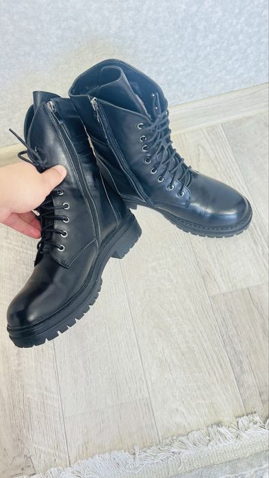 Обувь женская размер 39