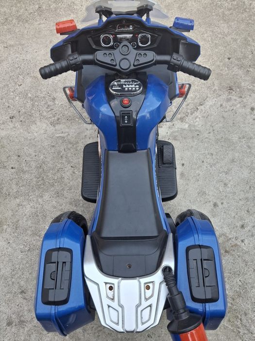 Mini ATV copii 3-5ani