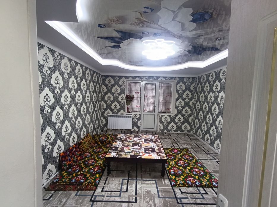 Kvartira Ijaraga Beriladi